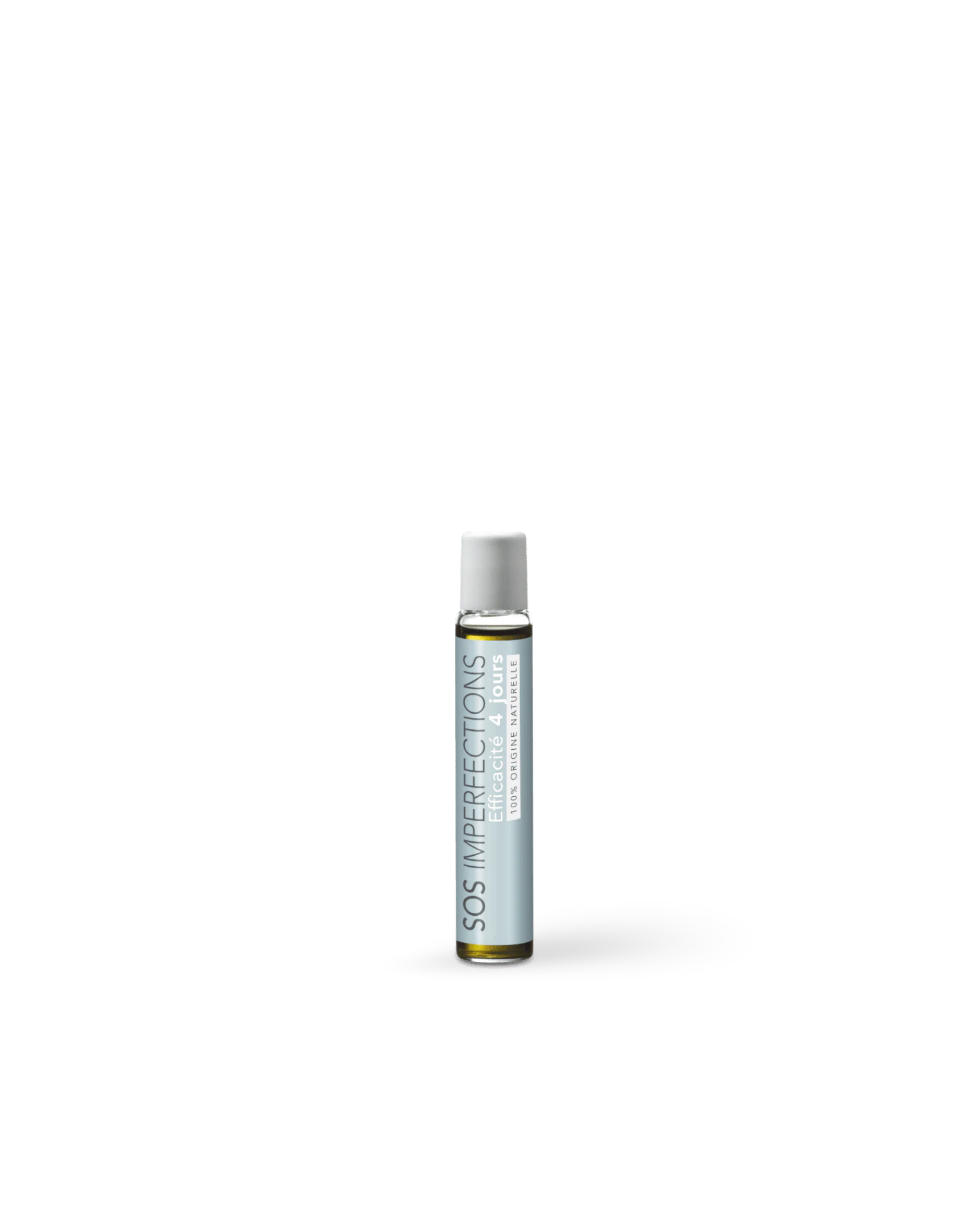 SOS Imperfections Roll-on 10ml – Pureté Aromaclear