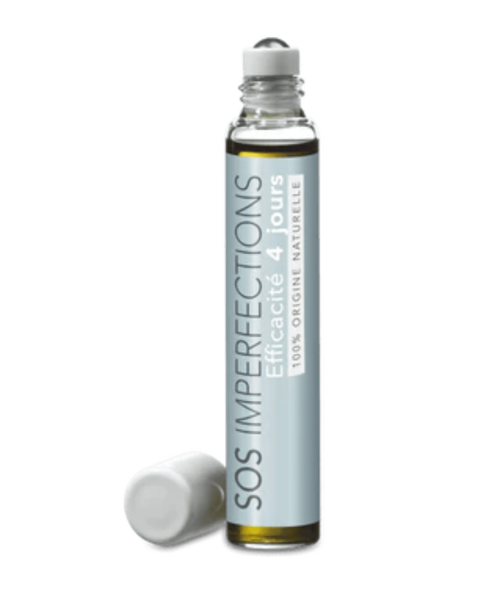 Phyt's Aromaclear – SOS Imperfections Roll-on 10ml – Pureté Aromaclear - Gesichtspflege von Phyts bei Beautystore Schweiz