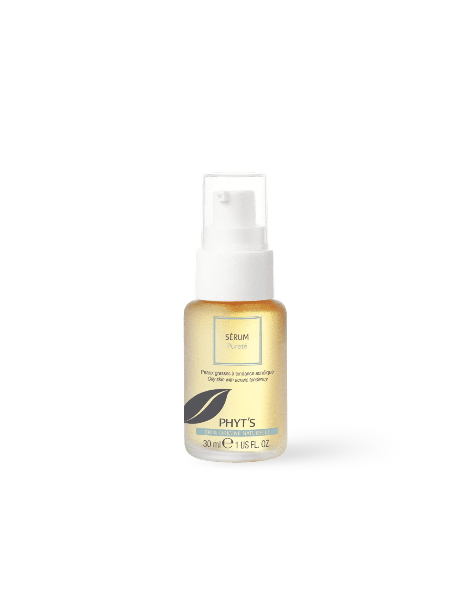 Sérum Pureté 30ml – Pureté Aromaclear