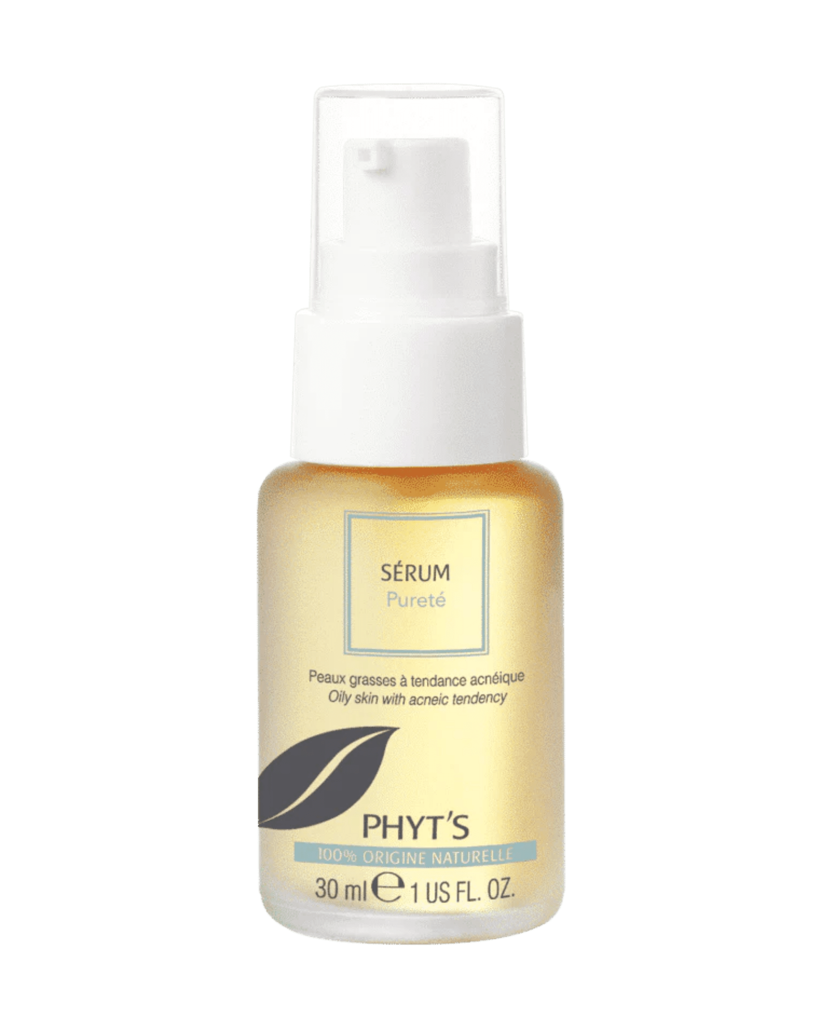 Phyt's Aromaclear – Sérum Pureté 30ml – Pureté Aromaclear 30ml - Serum von Phyts bei Beautystore Schweiz