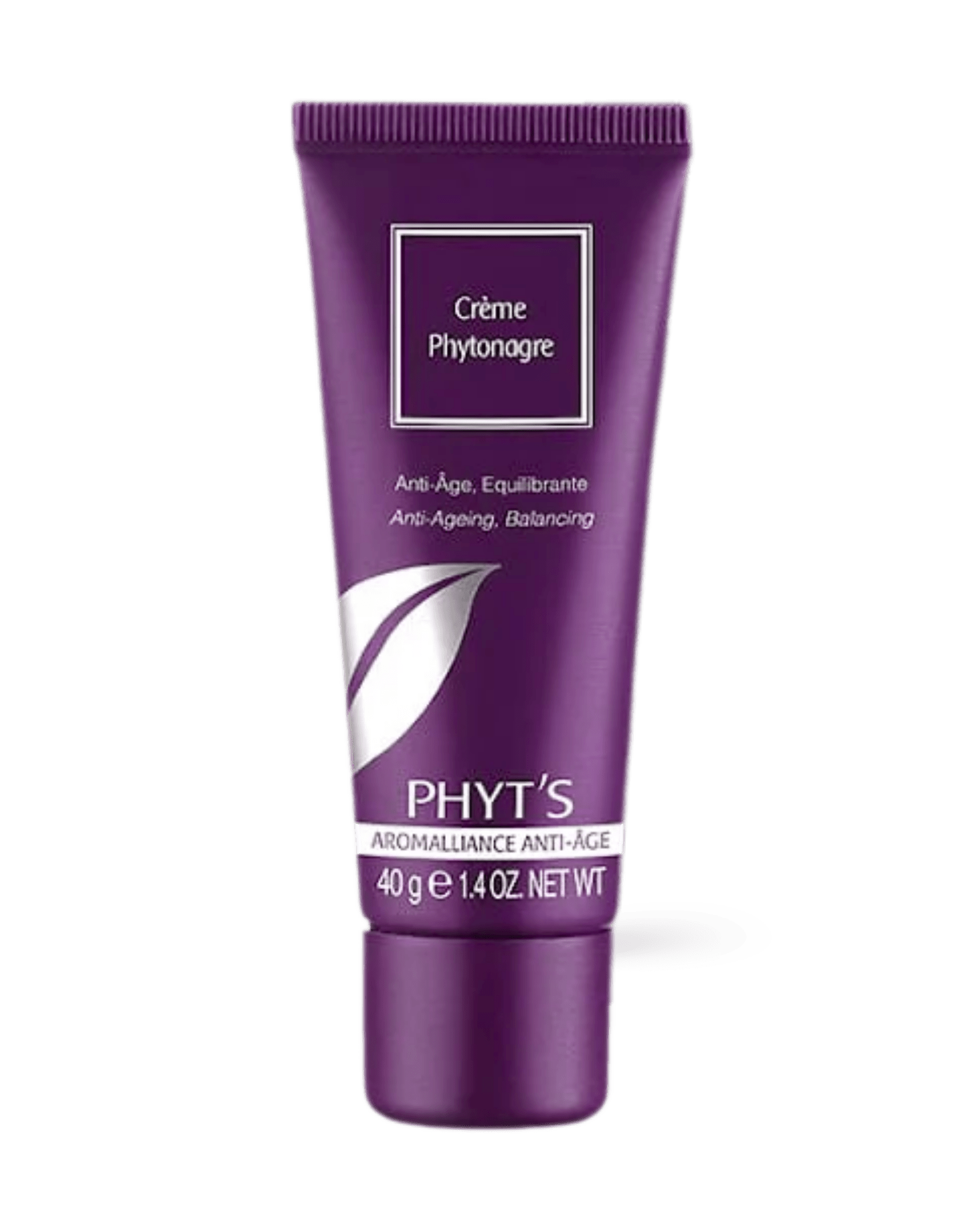 Crème Phytonagre 40g – Aromalliance - Gesichtspflege von Phyts bei Beautystore Schweiz
