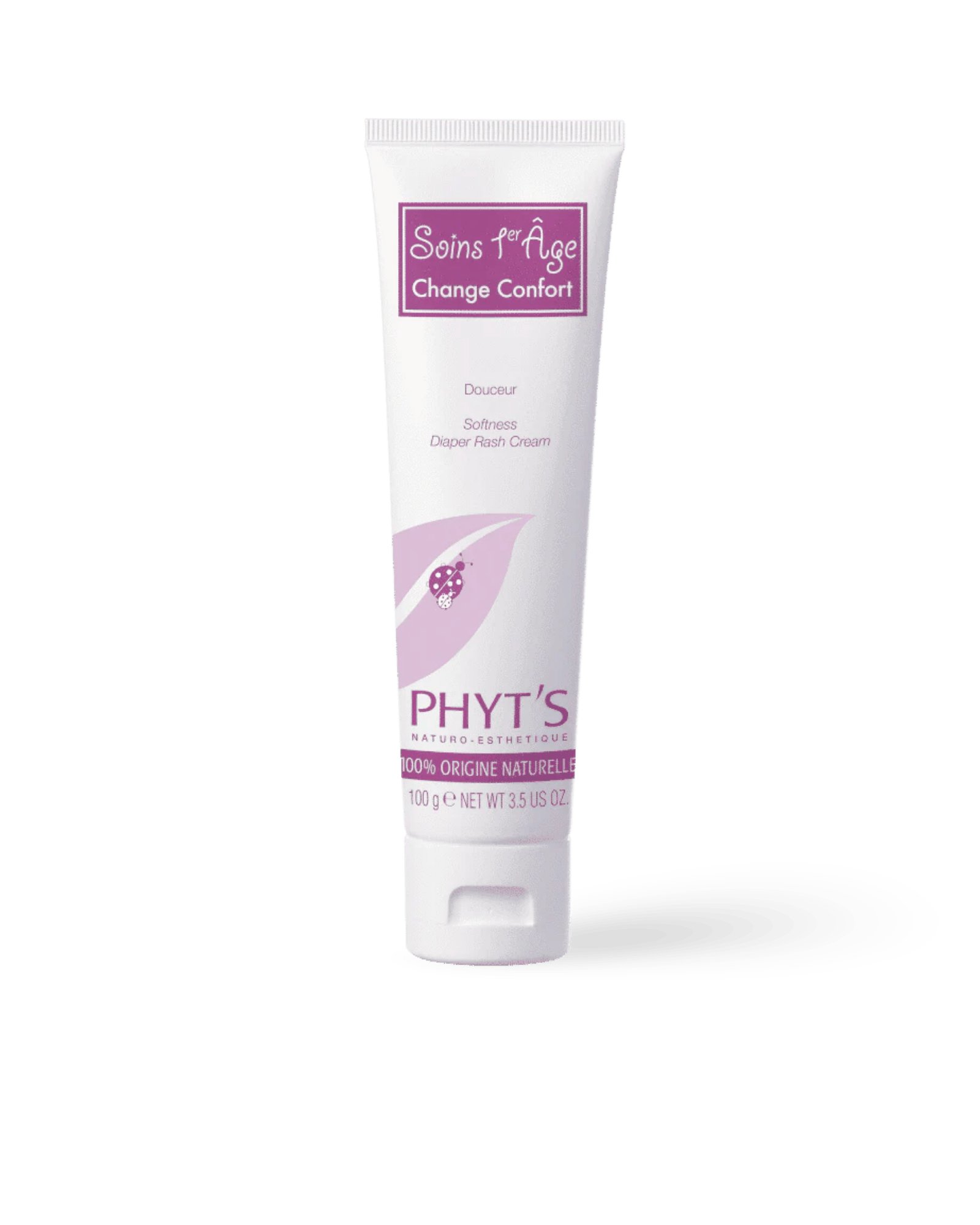 Phyt's Soins pour Bébé – Change Confort 100g - Körperpflege von Phyts bei Beautystore Schweiz