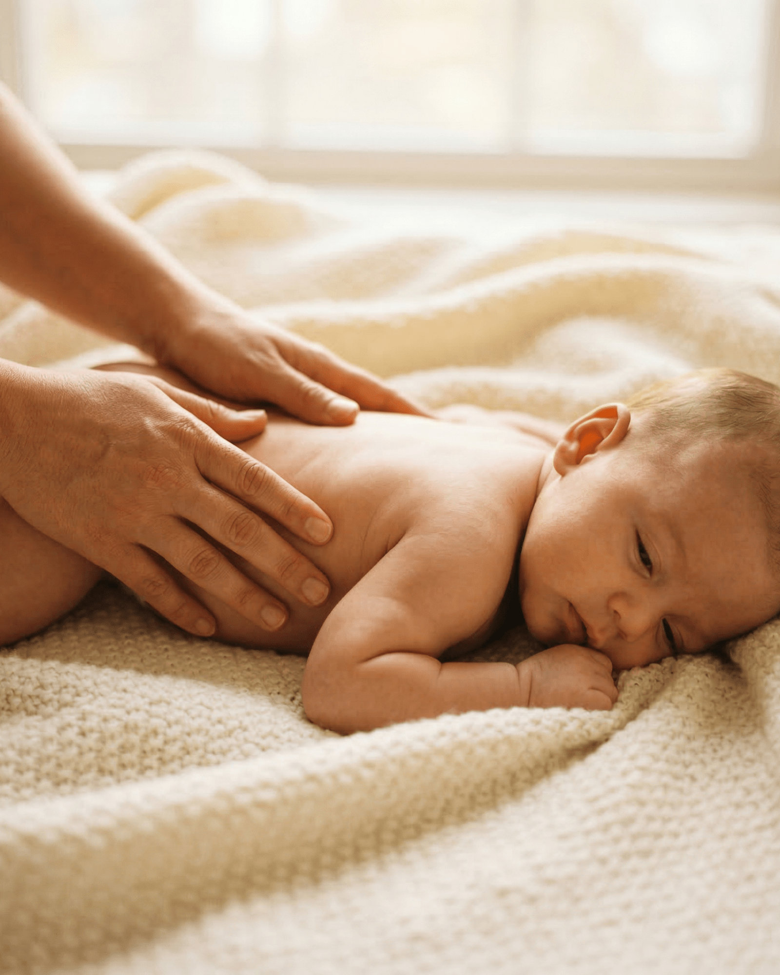 Phyt's Soins pour Bébé – Tendre Massage 40ml - Körperpflege von Phyts bei Beautystore Schweiz