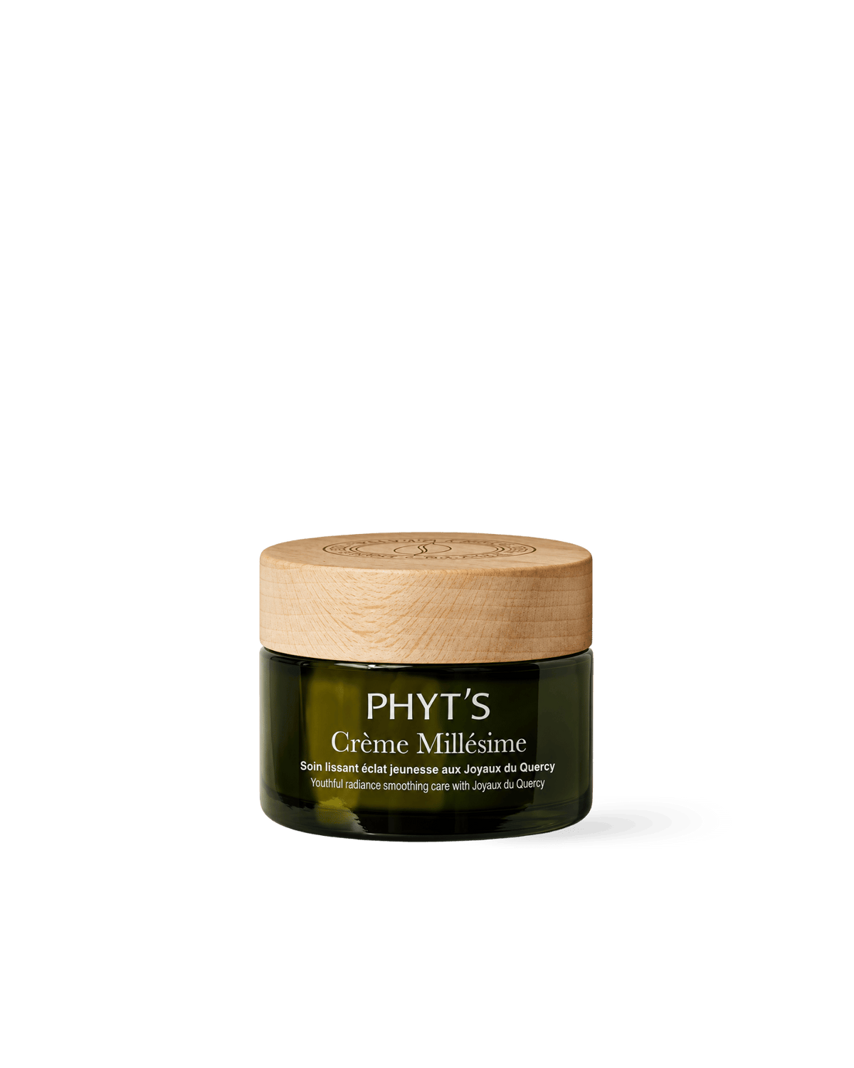 Phyt's – Creme Millésime