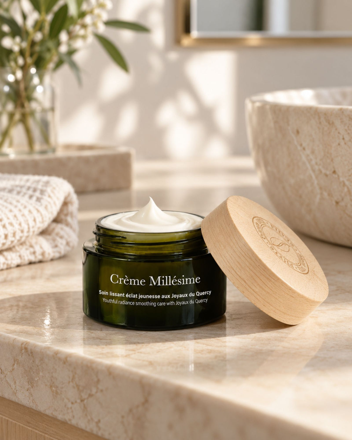Phyt's – Creme Millésime