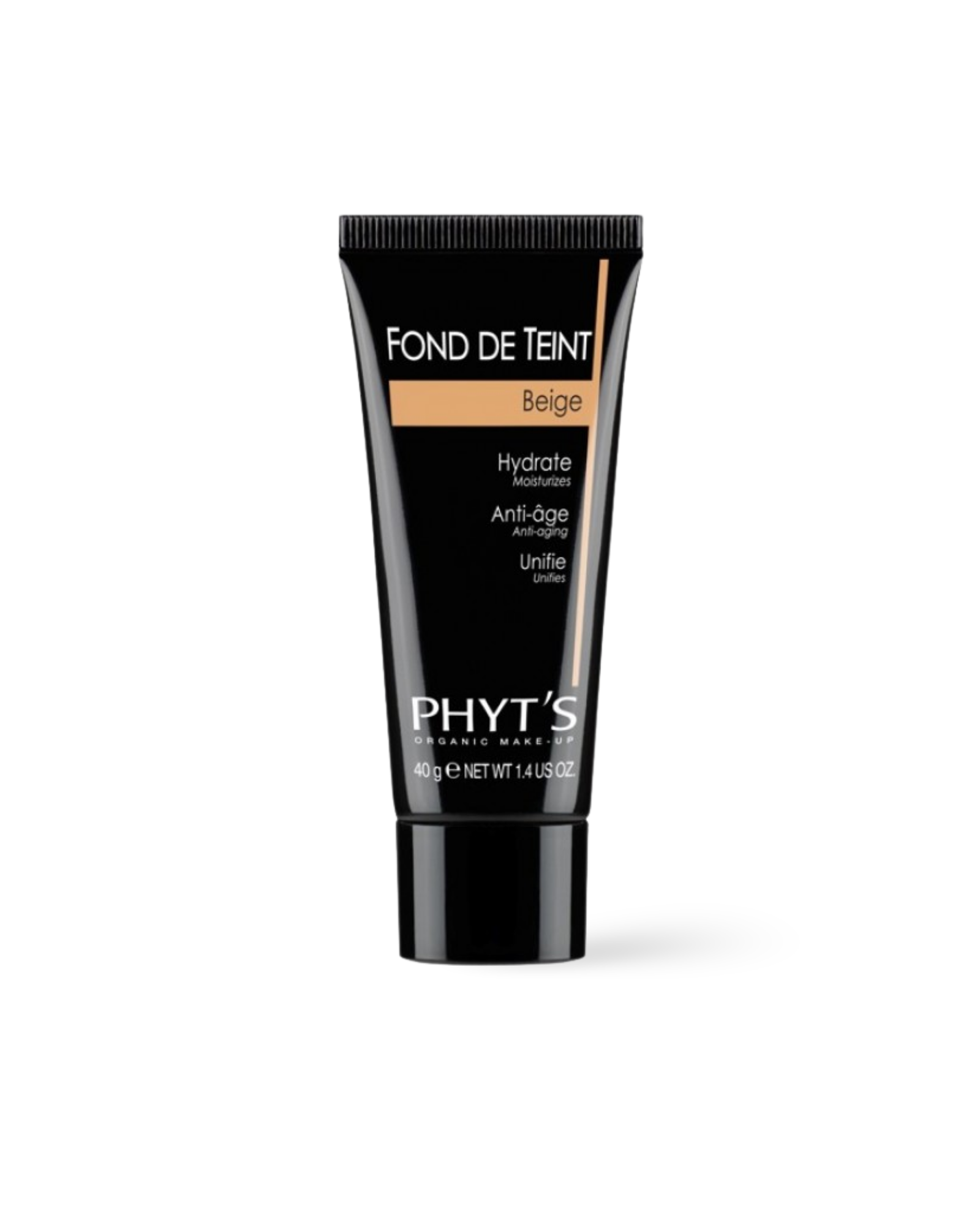 Phyt's Organic Make-up – Fond de Teint Beige 40 g - Make-up von Phyts bei Beautystore Schweiz