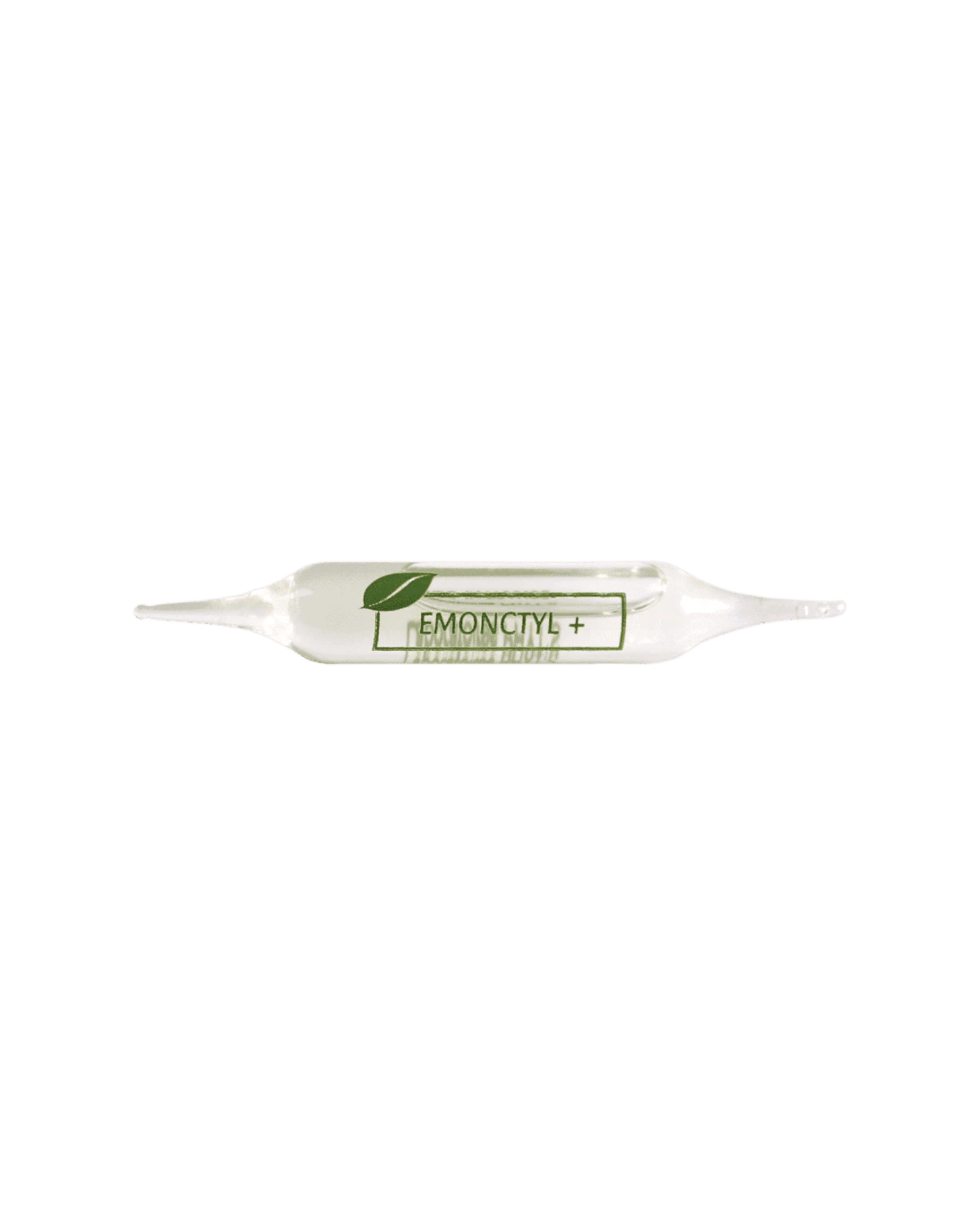 Phyt's Silhouette – Emonctyl + Ampullen 20x3ml - Supplements von Phyts bei Beautystore Schweiz
