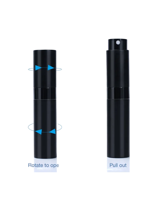 Parfüm Zerstäuber 15ml von BIUTICS