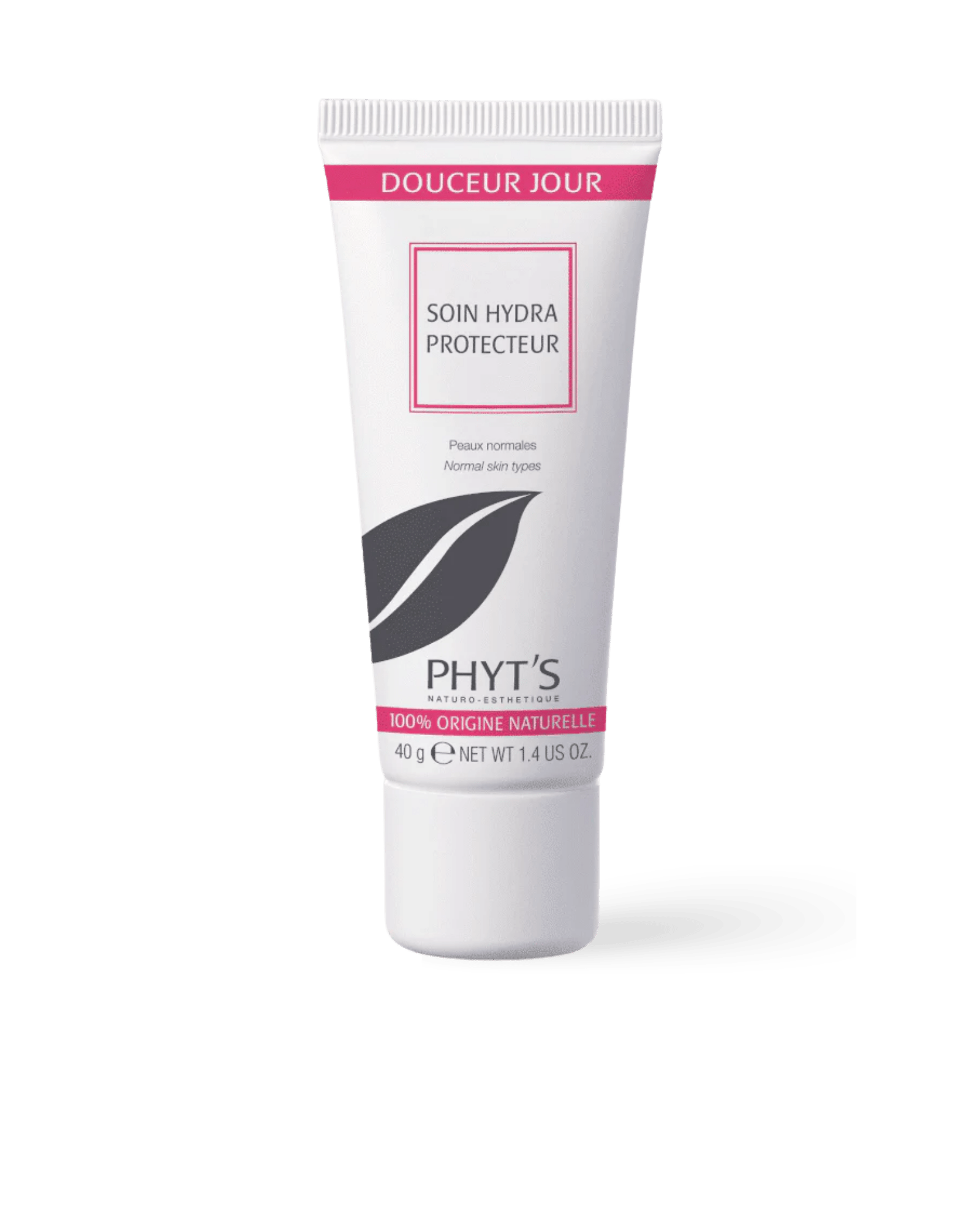 Phyt's Douceur Jour – Soin Hydra Protecteur 40g - Gesichtspflege von Phyts bei Beautystore Schweiz