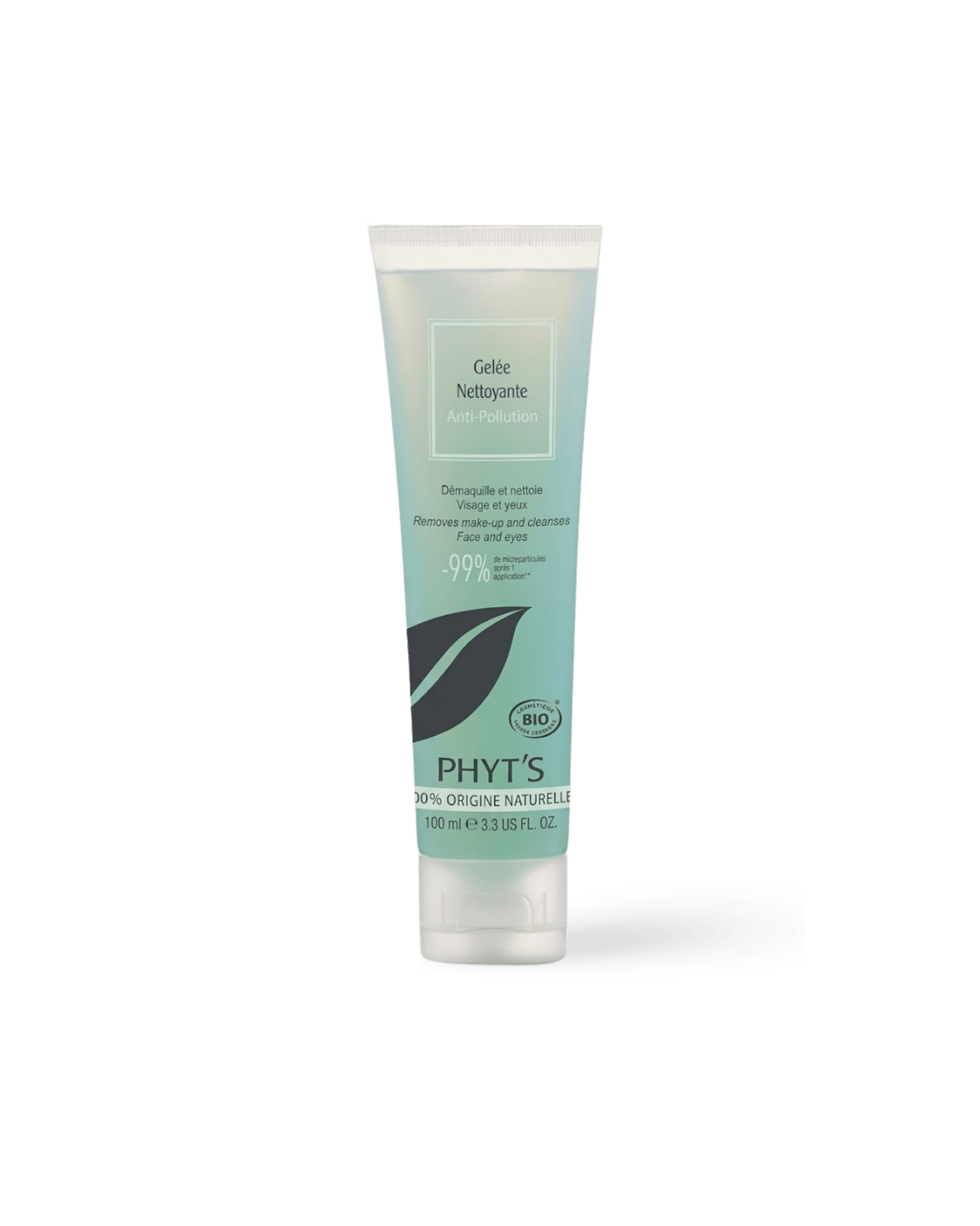 Phyt's Gelée Nettoyante 100g – Reviderm Anti Pollution - von Phyts bei Beautystore Schweiz