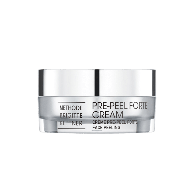 MBK Classic – Pre-Peel Forte Cream TRAVEL SIZE 15ml - Gesichtsreinigung von Methode Brigitte Kettner bei Beautystore Schweiz