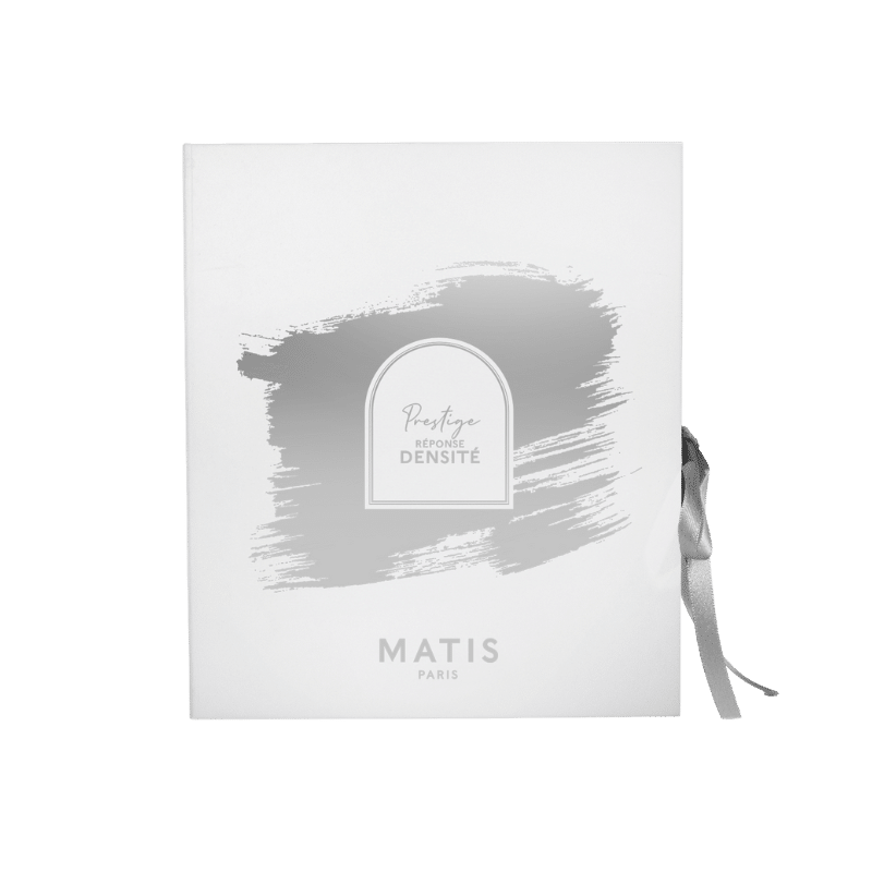 Coffret Prestige – Réponse Densité - Set von MATIS Paris bei Beautystore Schweiz