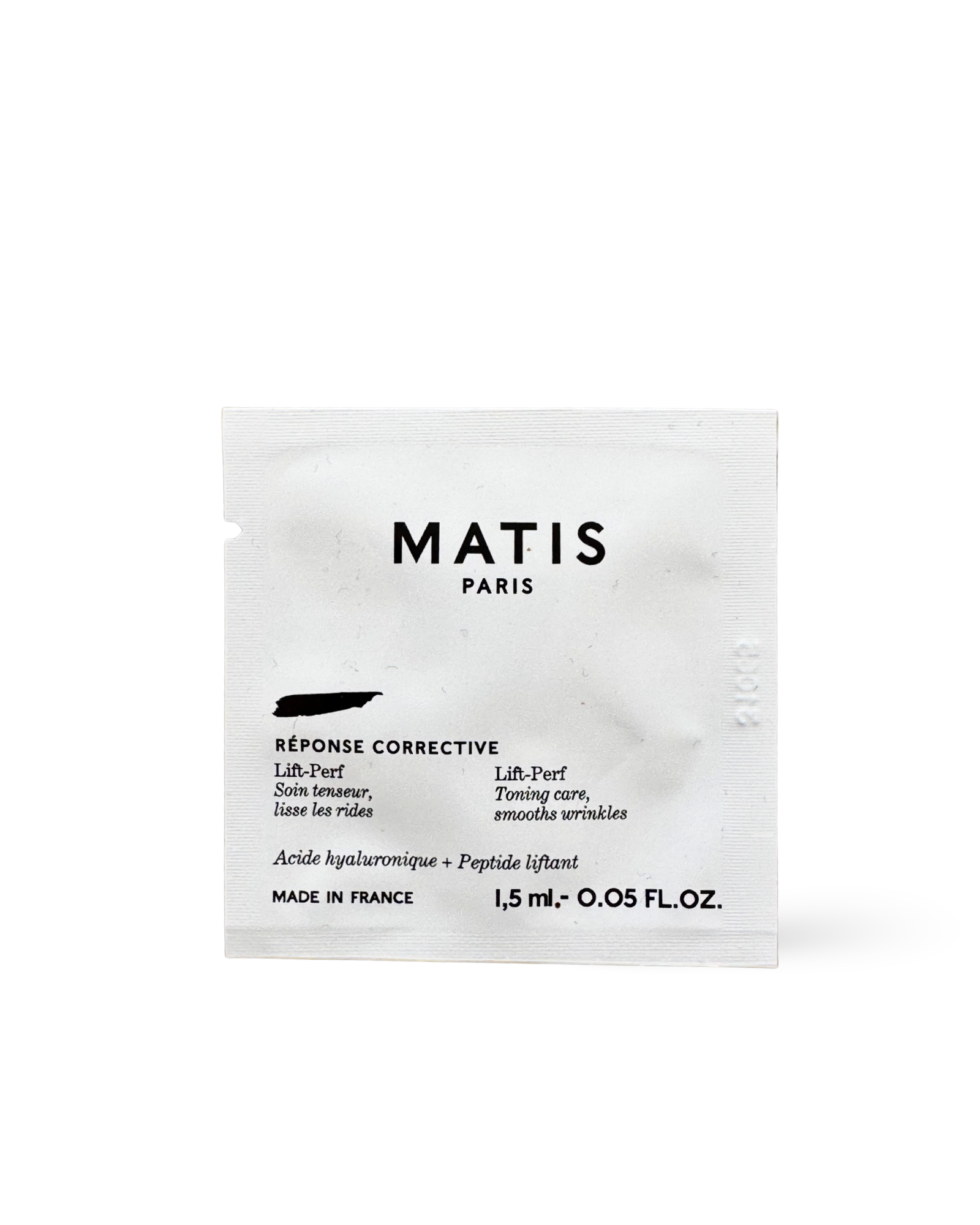 MATIS Corrective – Lift-Perf PROBE 1.5 ml - Gesichtspflege von MATIS Paris bei Beautystore Schweiz