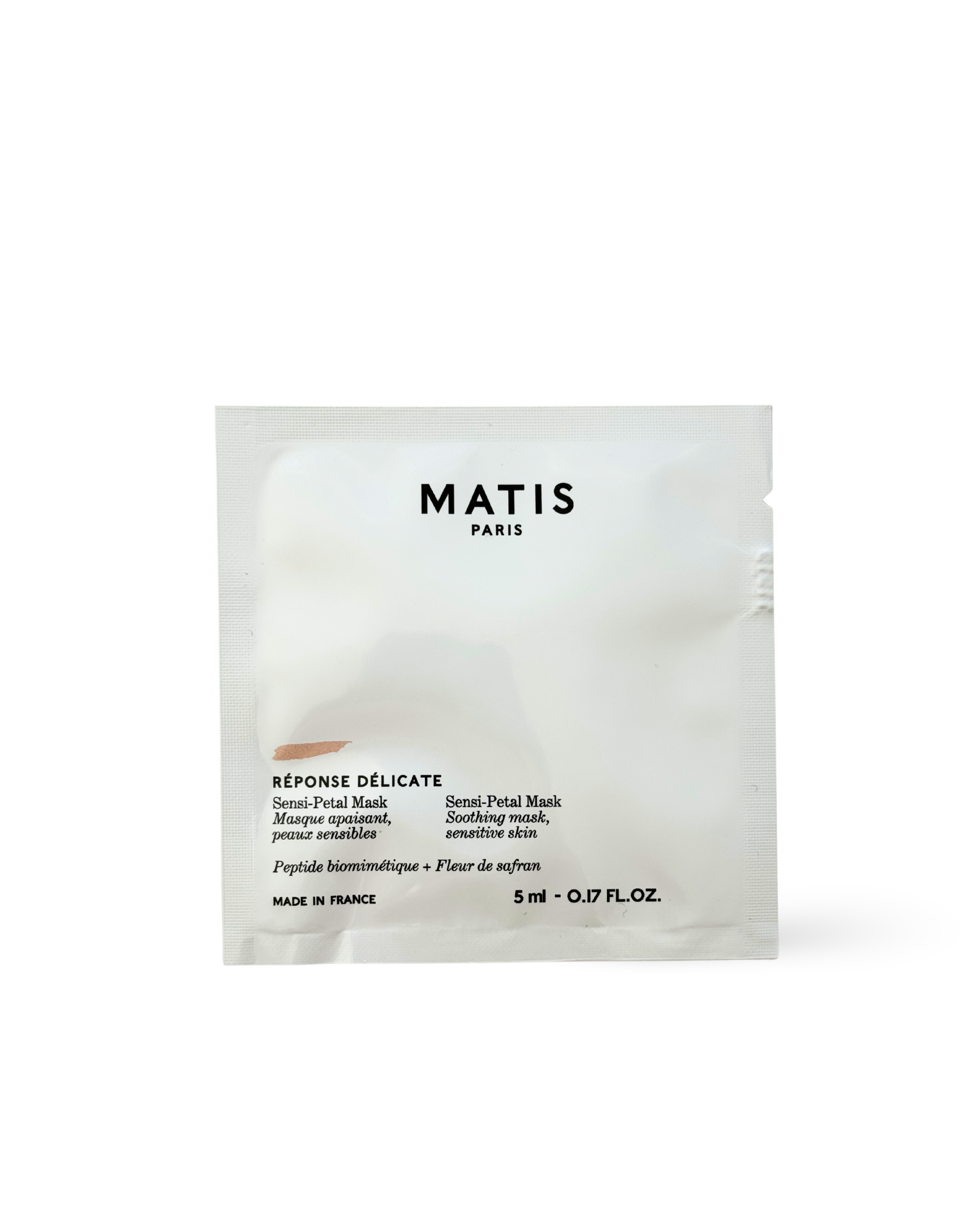 MATIS Délicate – Sensi-Petal Mask PROBE 5 ml - Gesichtspflege von MATIS Paris bei Beautystore Schweiz