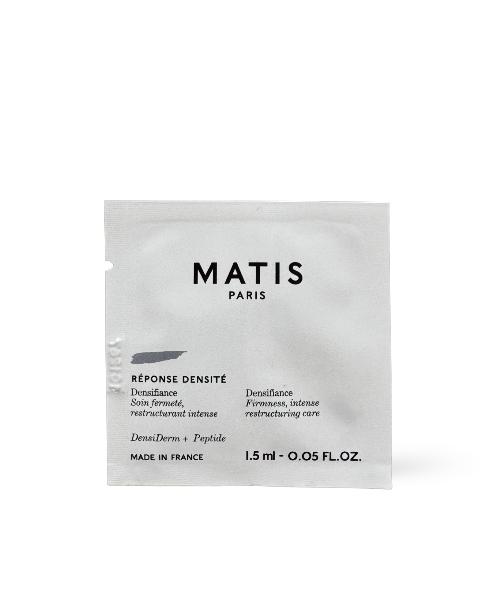 MATIS Densité – Densifiance PROBE 1.5 ml - Gesichtspflege von MATIS Paris bei Beautystore Schweiz