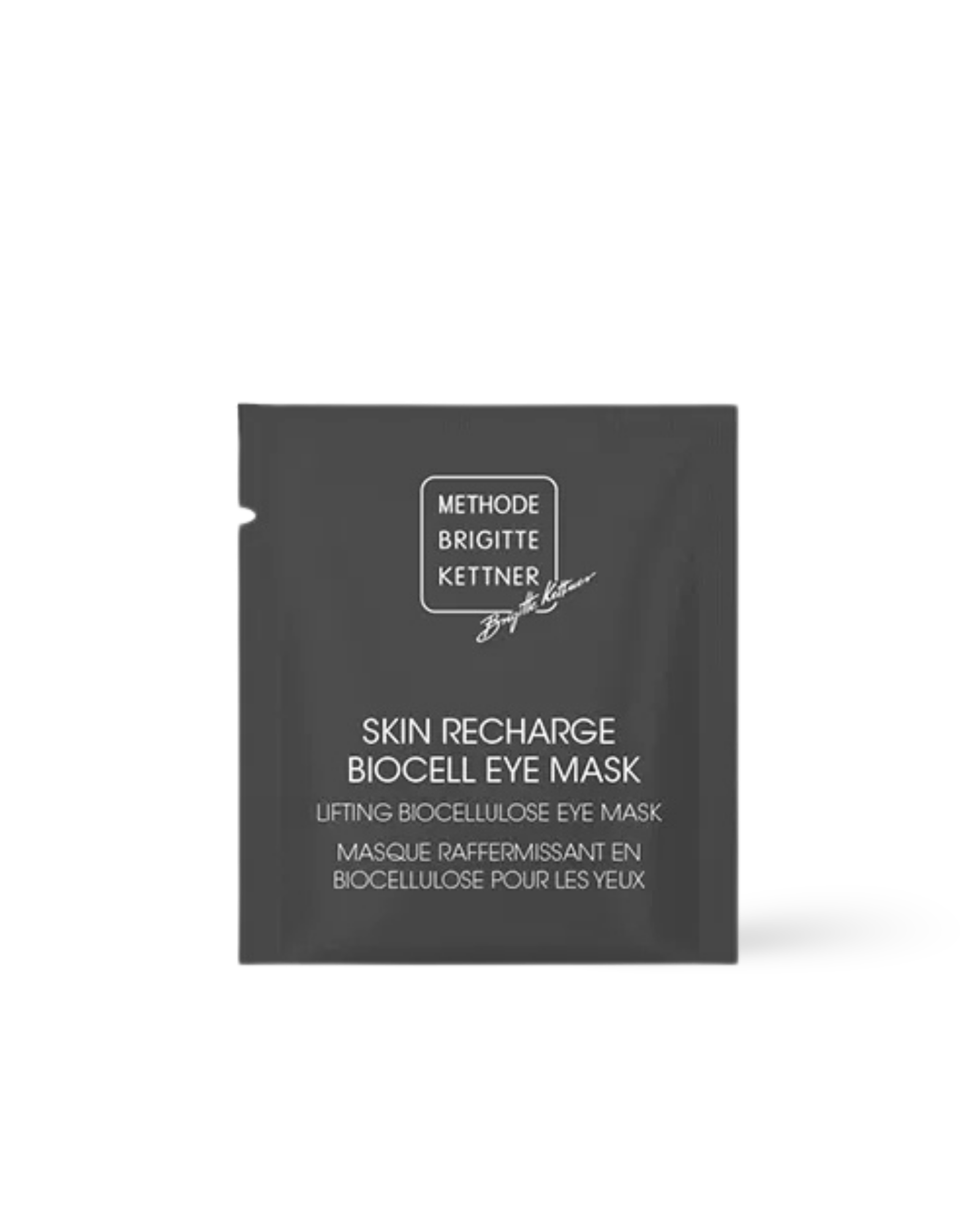 MBK Ultimate – Skin Recharge Biocell Eye Mask - Augenpflege von Methode Brigitte Kettner bei Beautystore Schweiz