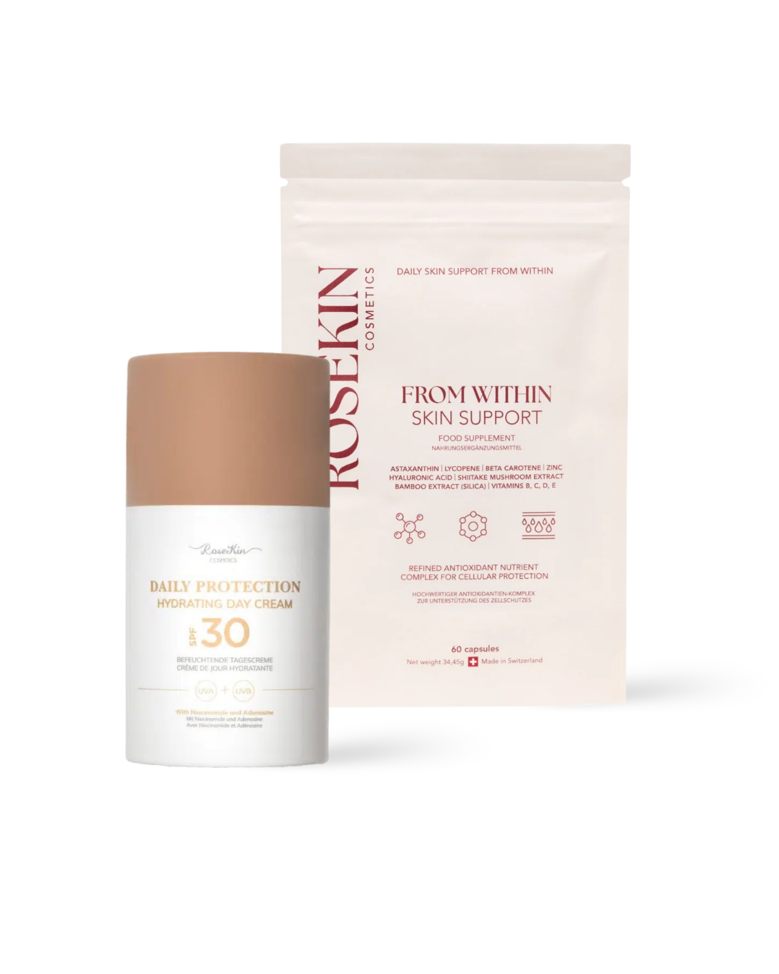 Inside-Out Skin Protection Bundle