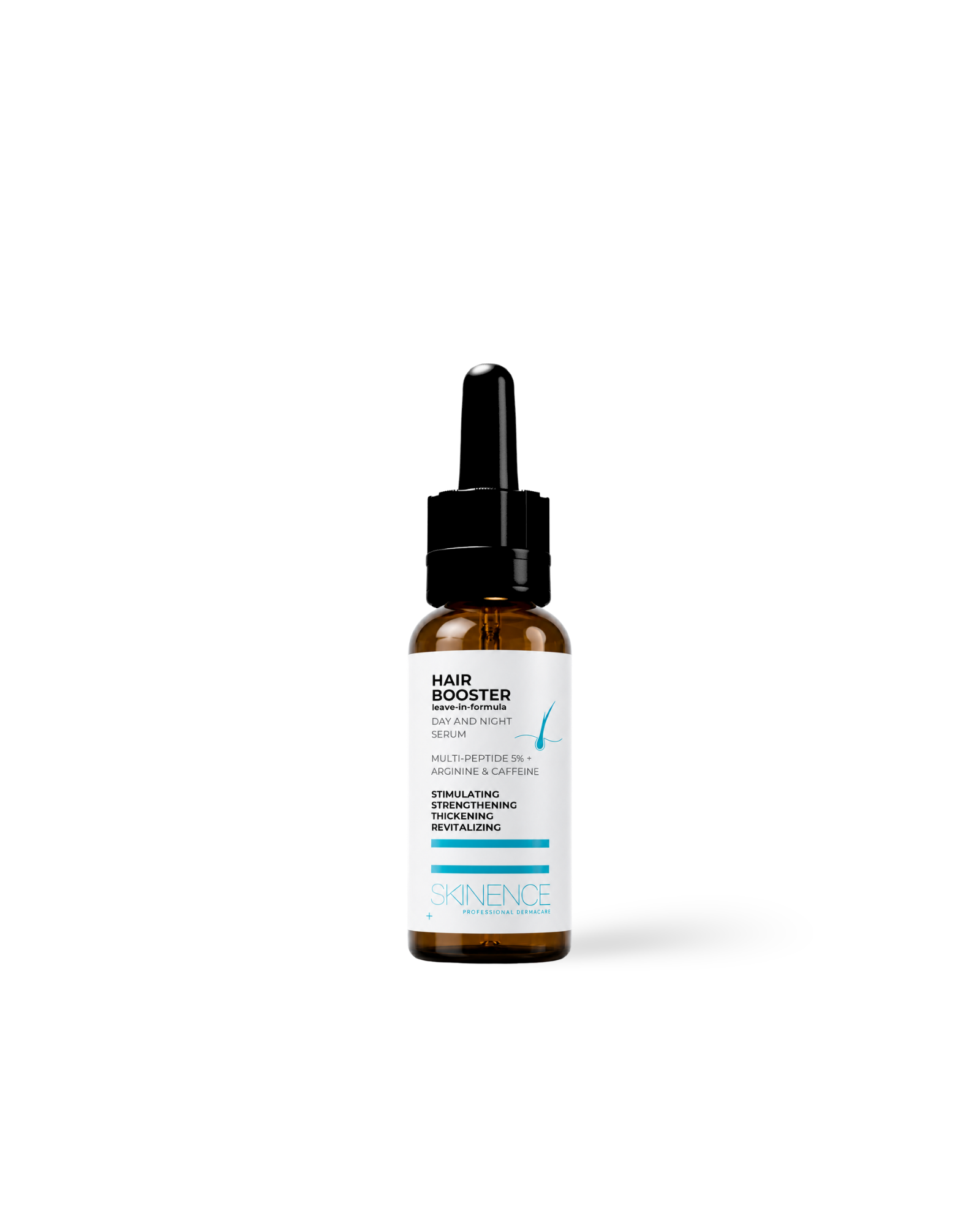 SKINENCE – Hair Booster - Haarpflege von Skinence bei Beautystore Schweiz