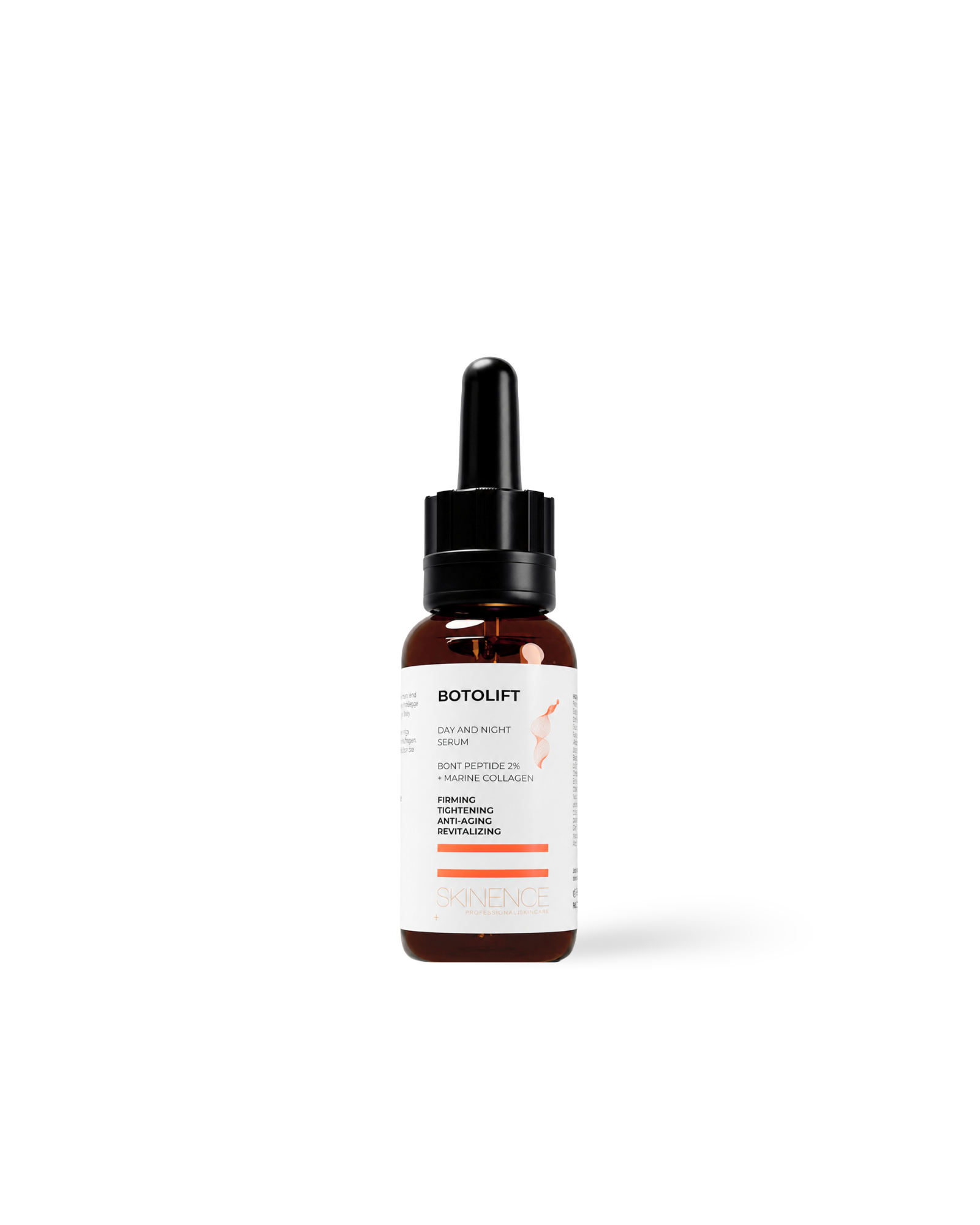 SKINENCE – Botolift 30 ml - Serum von Skinence bei Beautystore Schweiz