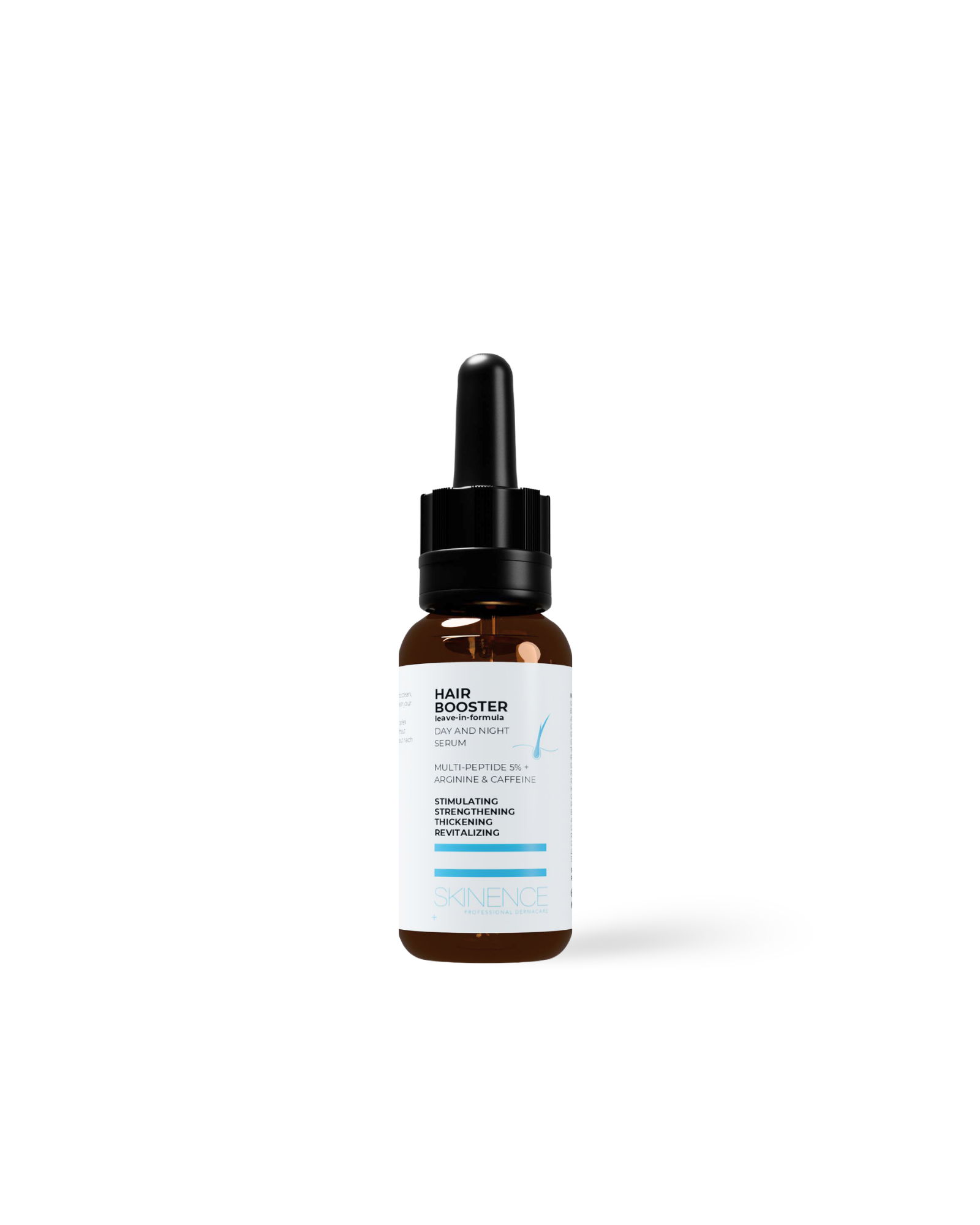 SKINENCE – Hair Booster 30 ml - Haarpflege von Skinence bei Beautystore Schweiz