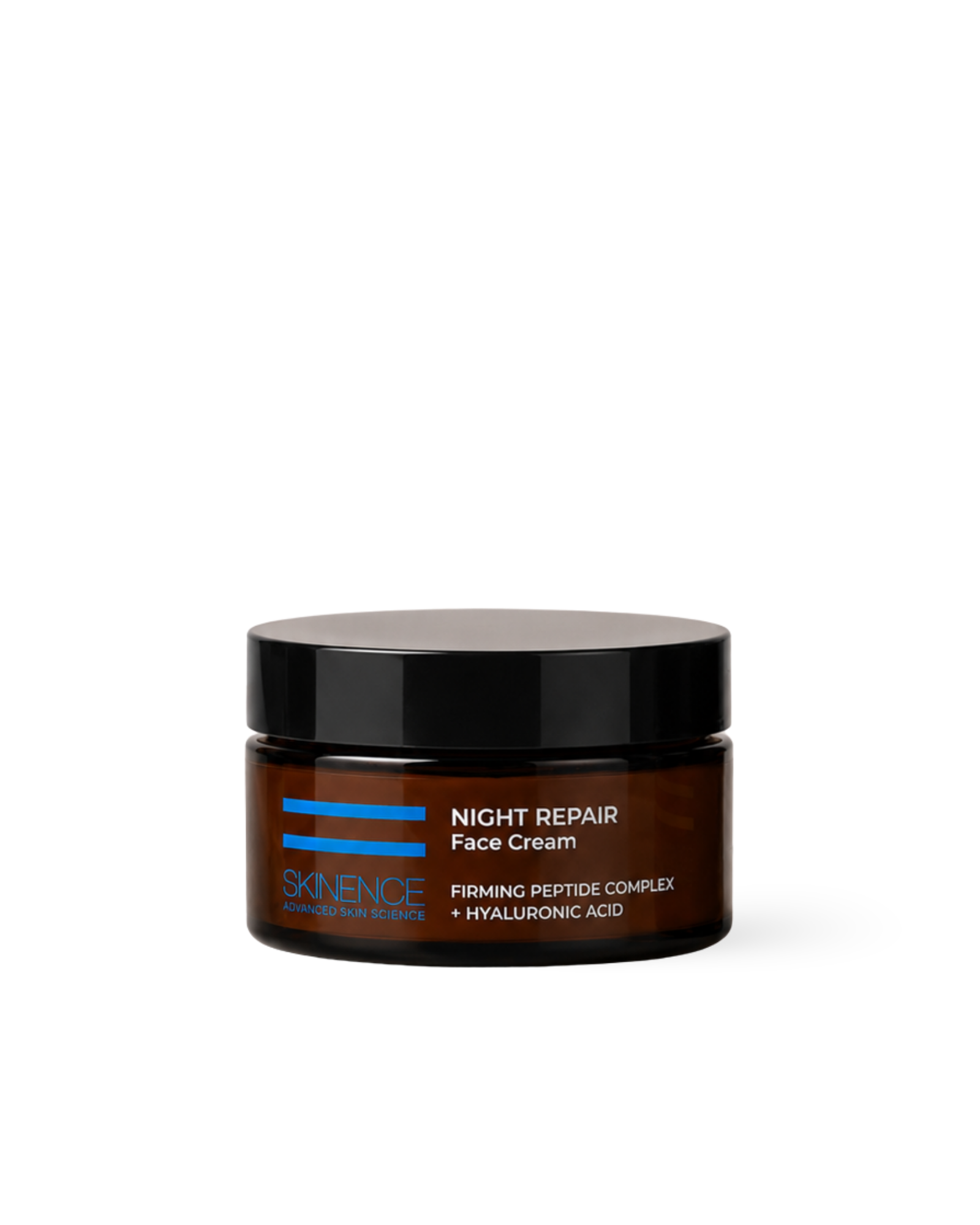 SKINENCE – Night Repair Face Cream 30 ml - Gesichtspflege von Skinence bei Beautystore Schweiz