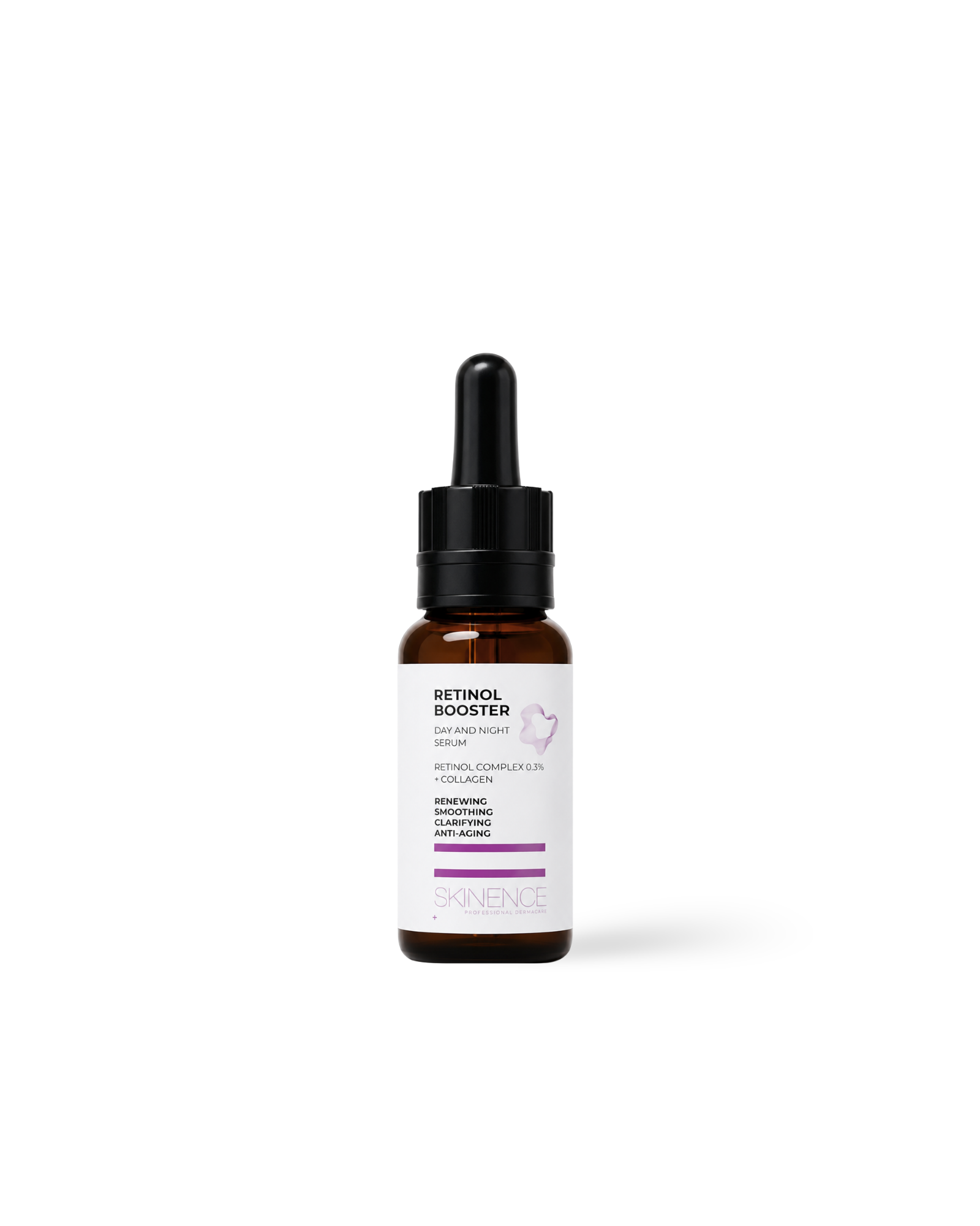 SKINENCE – Retinol Booster 30 ml - Serum von Skinence bei Beautystore Schweiz
