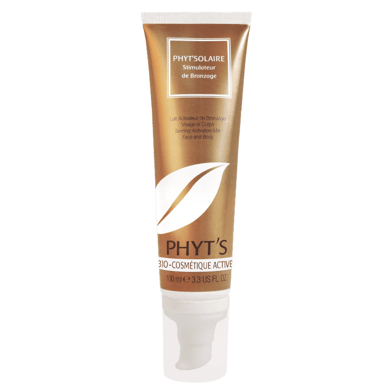 Stimulateur de Bronzage Phyt'Solaire von Phyt's