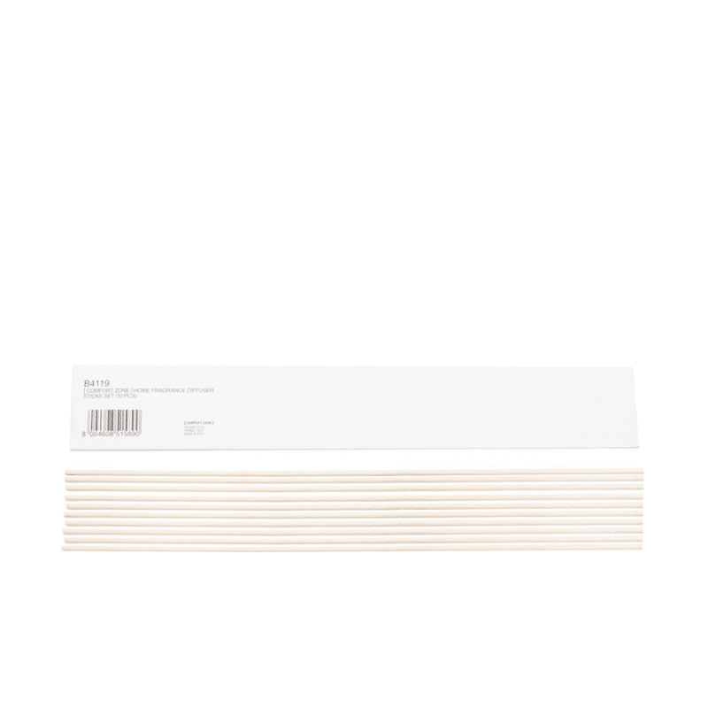 Bastoncini Diffuser Set 10 Stk. – Tranquillity - Set von Comfort Zone bei Beautystore Schweiz