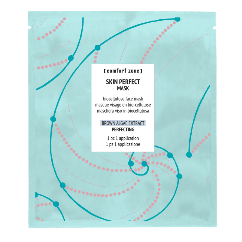 Skin Perfect Mask – Sublime Skin - Gesichtspflege von Comfort Zone bei Beautystore Schweiz