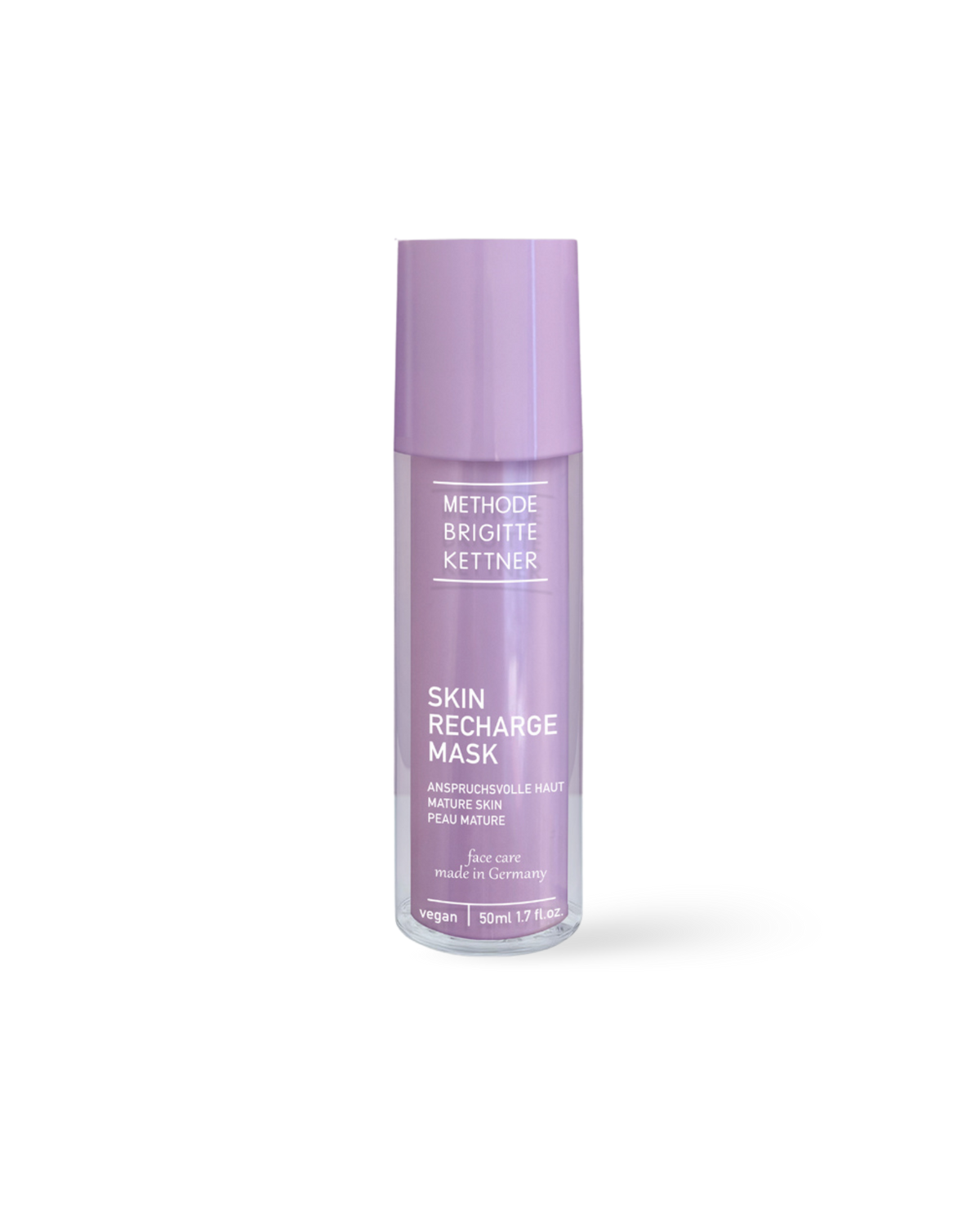 MBK Ultimate – Skin Recharge Mask 50 ml - Gesichtspflege von Methode Brigitte Kettner bei Beautystore Schweiz