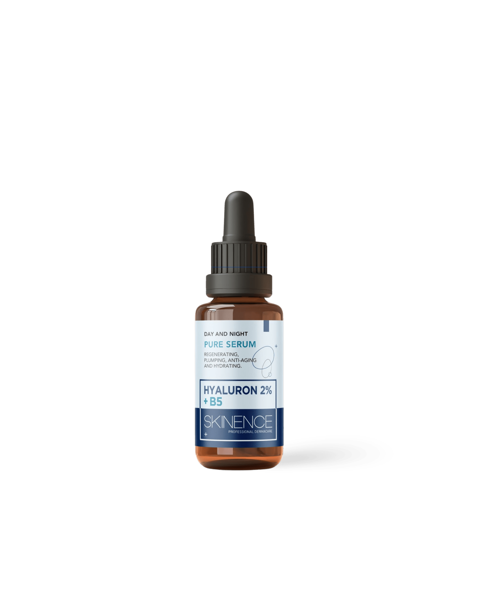 SKINENCE Hyaluron 2% + B5 Gesichtsserum 30 ml - Serum von Skinence bei Beautystore Schweiz