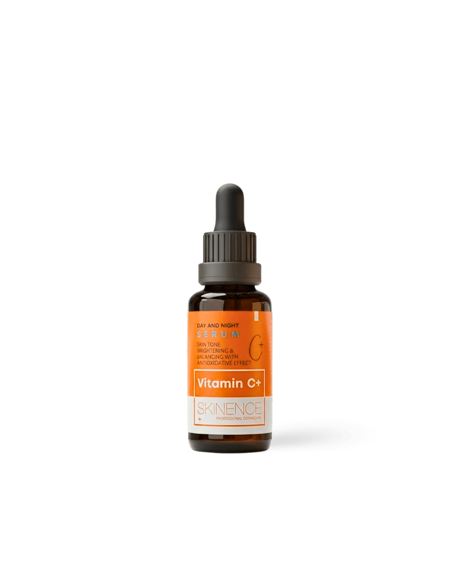 Vitamin C+ Gesichtsserum 30ml 30 ml - Serum von Skinence bei Beautystore Schweiz