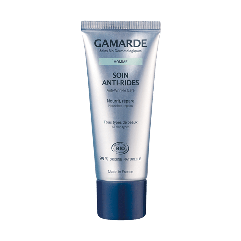 Gamarde Homme – Soin Anti-Rides 40g - Gesichtspflege von Gamarde bei Beautystore Schweiz