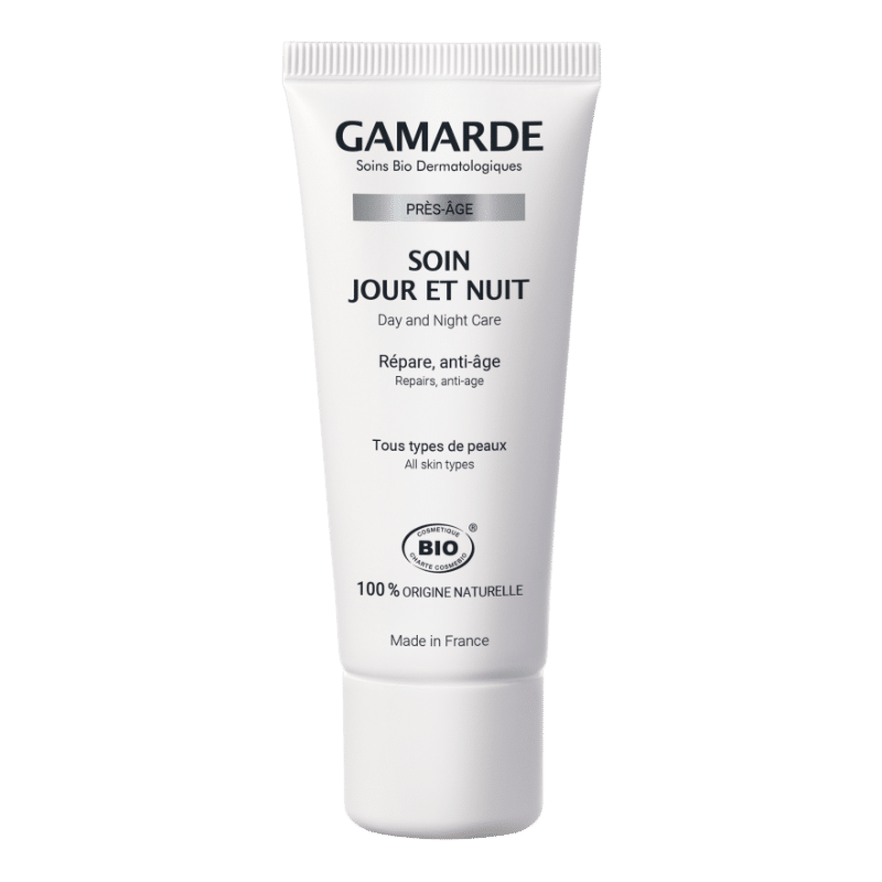 Soin Jour et Nuit 40ml – Près-Age - von Gamarde bei Beautystore Schweiz