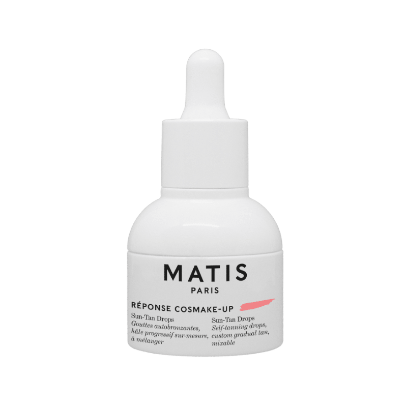 MATIS Cosmake-up – Sun-Tan Drops - Sonnenschutz von MATIS Paris bei Beautystore Schweiz