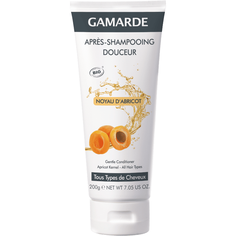 Après-Shampooing Douceur 200g – Capillaire - von Gamarde bei Beautystore Schweiz