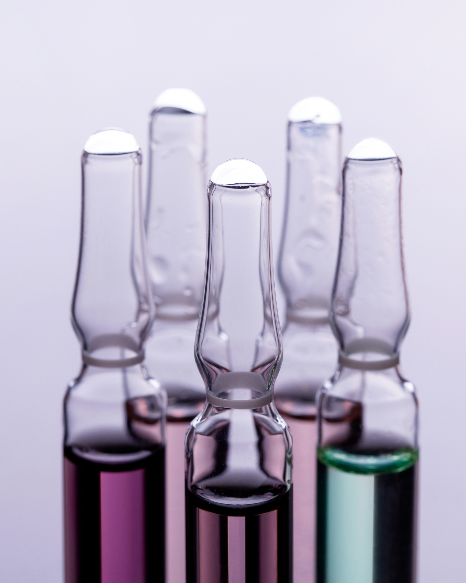 Ampoules