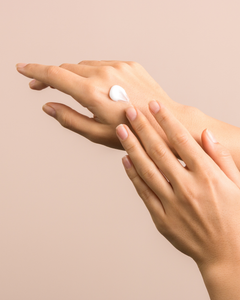Hand care