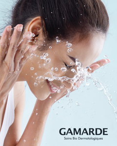 Gamarde