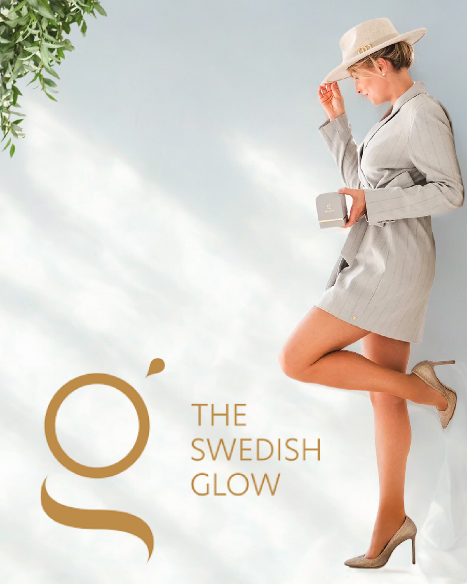 The Swedish Glow