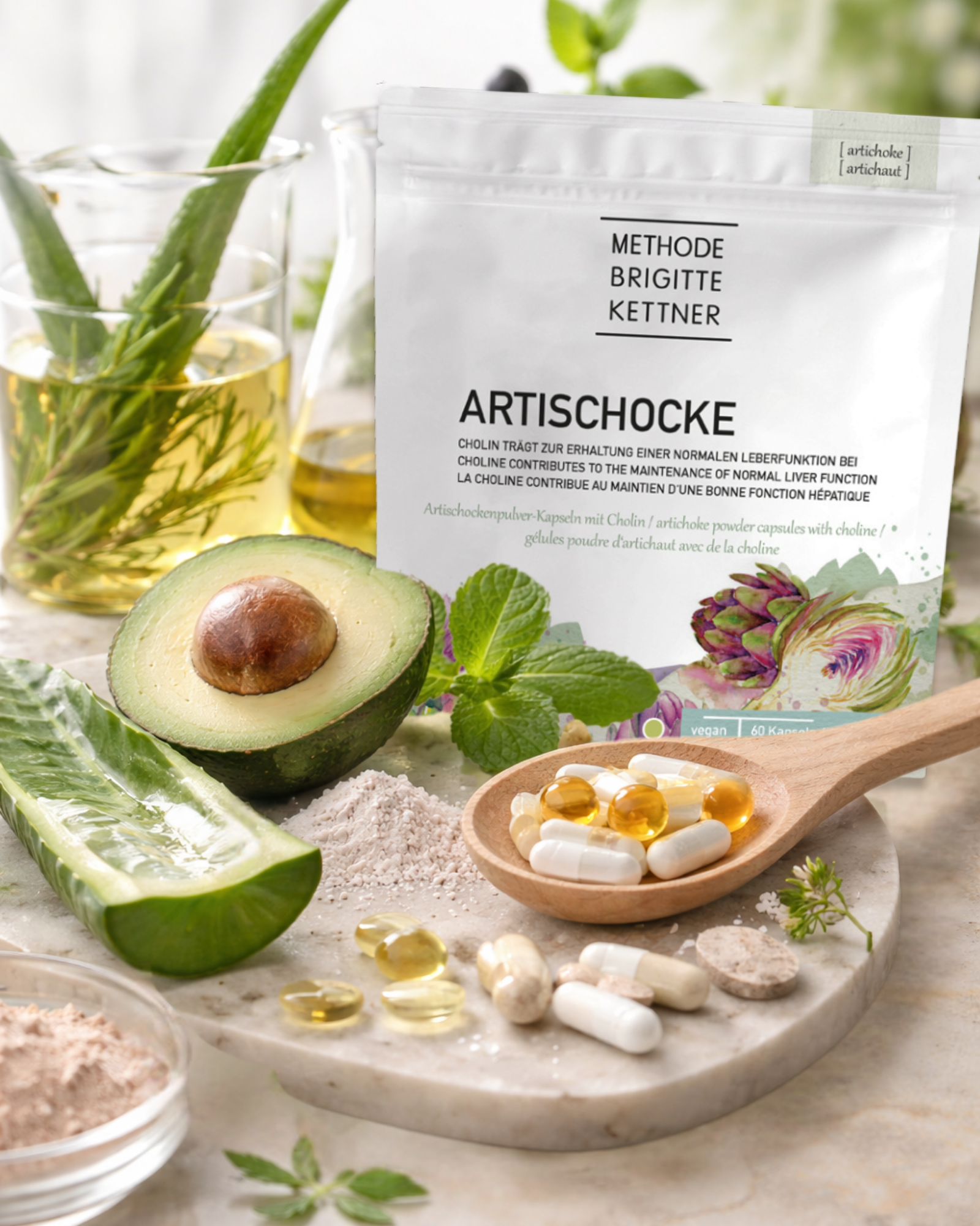 MBK | NutriCosmetics