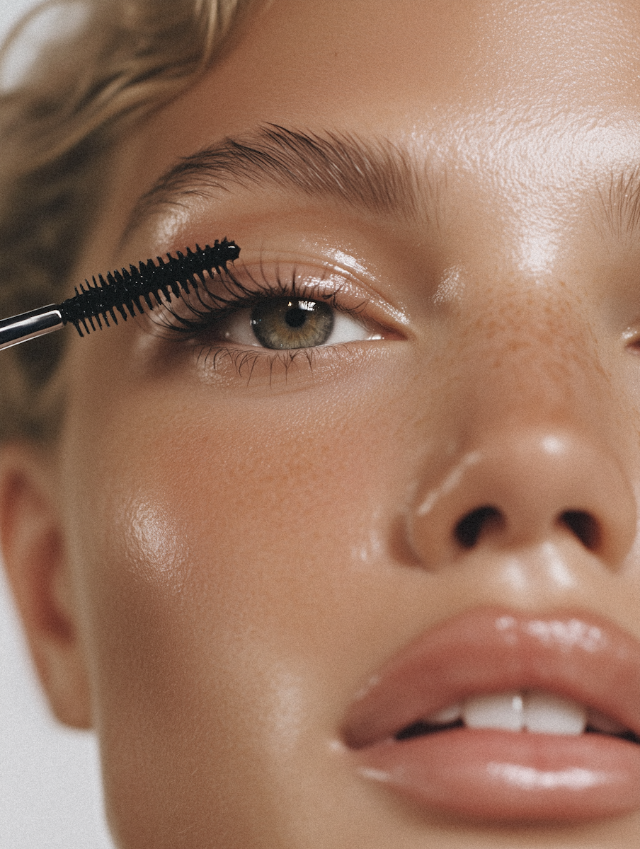 Cils et sourcils