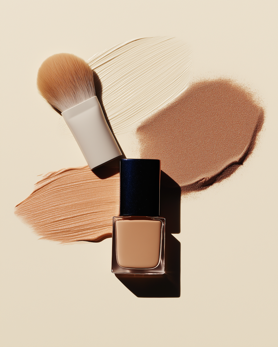Makeup
