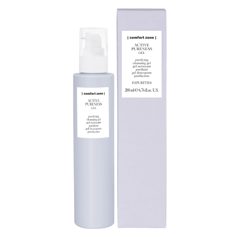 Active Pureness Gel von Comfort Zone