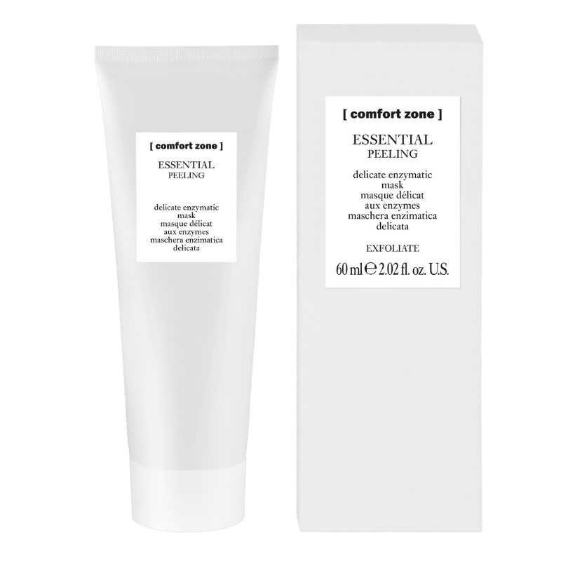 Peeling 60ml – Essential - Gesichtsreinigung von Comfort Zone bei Beautystore Schweiz