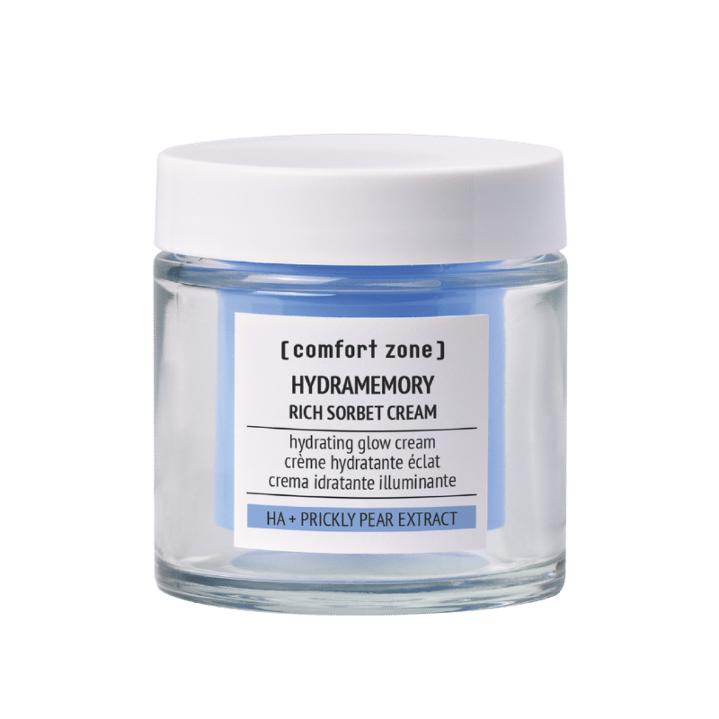 Rich Sorbet Cream von Comfort Zone