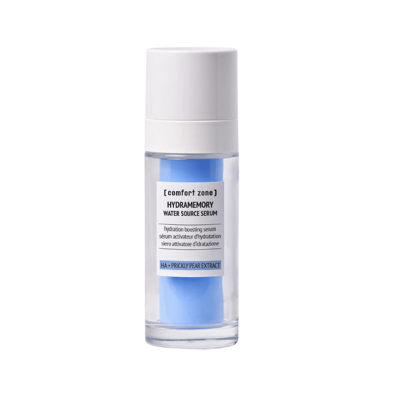 Water Source Serum 30ml – Hydramemory - Serum von Comfort Zone bei Beautystore Schweiz