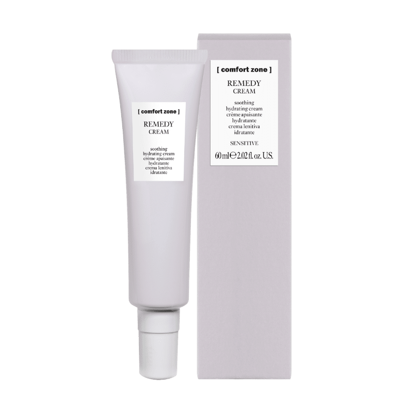 Remedy Cream 60ml - Gesichtspflege von Comfort Zone bei Beautystore Schweiz