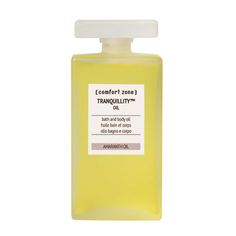 Comfort Zone Tranquillity – Bath & Body Oil 200ml - Körperpflege von Comfort Zone bei Beautystore Schweiz