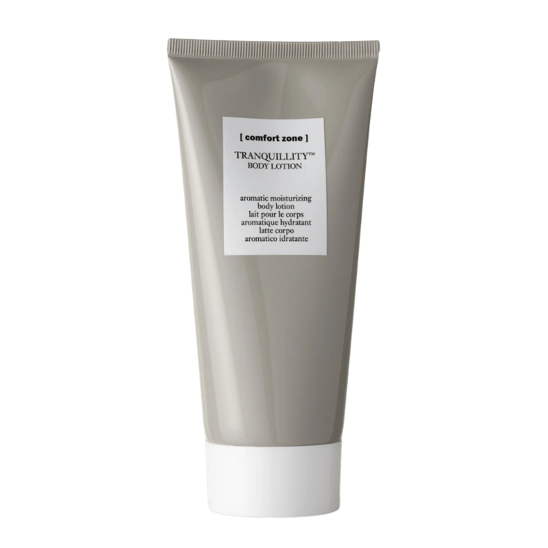 Tranquillity Body Lotion von Comfort Zone